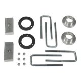 Tuff Country 05-23 Toyota Tacoma 4x4 & PreRunner 2in Lift Kit (Excludes TRD Pro No Shocks) thumbnail 1