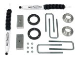 Tuff Country 05-23 Toyota Tacoma 4x4 & PreRunner 2in Lift Kit (Excludes TRD Pro SX6000 Shocks) thumbnail 1