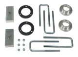 Tuff Country 05-23 Toyota Tacoma 4x4 & PreRunner 2in Lift Kit (Excludes TRD Pro SX6000 Shocks) thumbnail 2
