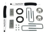 Tuff Country 05-23 Toyota Tacoma 4x4 & PreRunner 2in Lift Kit (Excludes TRD Pro SX8000 Shocks) thumbnail 1