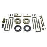 Tuff Country 99-06 Toyota Tundra 4x4 & 2wd 2.5in Lift Kit (No Shocks) thumbnail 1