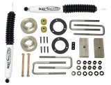Tuff Country 99-06 Toyota Tundra 4x4 & 2wd 2.5in Lift Kit (SX6000 Shocks) thumbnail 1