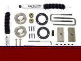 Tuff Country 99-06 Toyota Tundra 4x4 & 2wd 2.5in Lift Kit (SX6000 Shocks) thumbnail 2