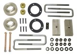 Tuff Country 99-06 Toyota Tundra 4x4 & 2wd 2.5in Lift Kit (SX6000 Shocks) thumbnail 3
