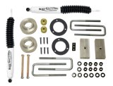 Tuff Country 99-06 Toyota Tundra 4x4 & 2wd 2.5in Lift Kit (SX8000 Shocks) thumbnail 1