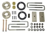 Tuff Country 99-06 Toyota Tundra 4x4 & 2wd 2.5in Lift Kit (SX8000 Shocks) thumbnail 2