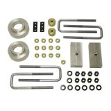 Tuff Country 07-22 Toyota Tundra 4x4 & 2wd 2.5in Lift Kit (Excludes TRD Pro No Shocks) thumbnail 1