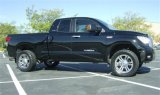 Tuff Country 07-22 Toyota Tundra 4x4 & 2wd 2.5in Lift Kit (Excludes TRD Pro No Shocks) thumbnail 4