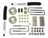 Tuff Country 07-22 Toyota Tundra 4x4 & 2wd 2.5in Lift Kit (Excludes TRD Pro SX6000 Shocks) thumbnail 1