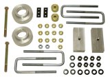 Tuff Country 07-22 Toyota Tundra 4x4 & 2wd 2.5in Lift Kit (Excludes TRD Pro SX6000 Shocks) thumbnail 3