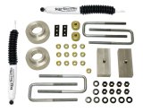 Tuff Country 07-22 Toyota Tundra 4x4 & 2wd 2.5in Lift Kit (Excludes TRD Pro SX8000 Shocks) thumbnail 1