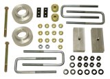 Tuff Country 07-22 Toyota Tundra 4x4 & 2wd 2.5in Lift Kit (Excludes TRD Pro SX8000 Shocks) thumbnail 2