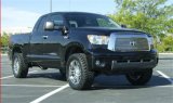 Tuff Country 07-22 Toyota Tundra 4x4 & 2wd 2.5in Lift Kit (Excludes TRD Pro SX8000 Shocks) thumbnail 3