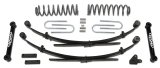 Tuff Country 07-17 Toyota Tundra 2.5in Front Lift Kit thumbnail 1