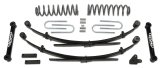 Tuff Country 07-17 Toyota Tundra 2.5in Front Lift Kit thumbnail 2