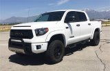 Tuff Country 07-22 Tundra 4X4/2wd 3in Front/1in Rear Lift Kt (SX6000) thumbnail 3