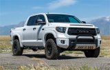 Tuff Country 07-22 Tundra 4X4/2wd 3in Front/1in Rear Lift Kt (SX6000) thumbnail 4