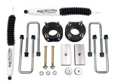 Tuff Country 07-22 Tundra 4X4/2wd 3in Front/1in Rear Lift Kit (SX8000) thumbnail 1