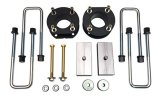 Tuff Country 07-22 Tundra 4X4/2wd 3in Front/1in Rear Lift Kit (SX8000) thumbnail 2