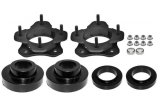 Tuff Country 2022+ Toyota Tundra 2023 Sequoia 3in Lift Kit 3in Front / 1.5in Rear thumbnail 1