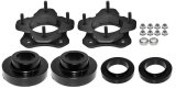 Tuff Country 2022+ Toyota Tundra 2023 Sequoia 3in Lift Kit 3in Front / 1.5in Rear thumbnail 2