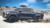 Tuff Country 2022+ Toyota Tundra 2023 Sequoia 3in Lift Kit 3in Front / 1.5in Rear with Shocks thumbnail 3