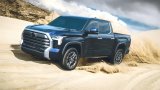 Tuff Country 2022+ Toyota Tundra 2023 Sequoia 3in Lift Kit 3in Front / 1.5in Rear with Shocks thumbnail 4