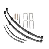 Tuff Country 80-85 Toyota 4Runner/Pickup 3.5in Lift Kit thumbnail 1