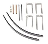Tuff Country 80-85 Toyota 4Runner/Pickup 3.5in Lift Kit thumbnail 2