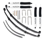Tuff Country 84-85 Toyota 4Runner 4x4 3.5in Lift Kit (SX6000 Shocks) thumbnail 1