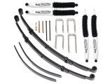 Tuff Country 84-85 Toyota 4Runner 4x4 3.5in Lift Kit (SX8000 Shocks) thumbnail 2