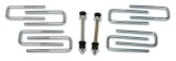 Tuff Country 84-85 Toyota 4Runner 3.5in Lift Kit thumbnail 2