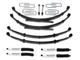 Tuff Country 79-85 Toyota Truck 4x4 3.5in Lift Kit with Rear Leaf Springs (SX8000 Shocks) thumbnail 2