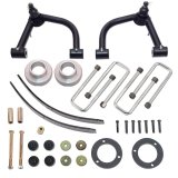 Tuff Country 05-23 Toyota Tacoma 4X4 & Prerunner 3in Lift Kit w/Control Arms (Excl TRD Pro SX6000) thumbnail 3
