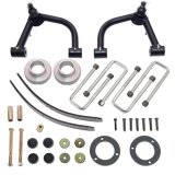 Tuff Country 05-23 Toyota Tacoma 4X4 & Prerunner 3in Lift Kit w/Control Arms (Excl TRD Pro SX8000) thumbnail 2