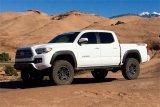 Tuff Country 05-23 Toyota Tacoma 4X4 & Prerunner 3in Lift Kit w/Control Arms (Excl TRD Pro SX8000) thumbnail 4