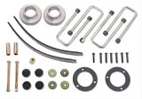 Tuff Country 05-23 Tacoma 4X4 & Prerunner 3in Front/1in Rr Lift Kit (No Strut Disassm Excl TRD Pro) thumbnail 1