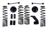 Tuff Country 05-23 Toyota Tacoma 3in Lift Kit thumbnail 1