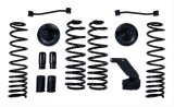 Tuff Country 05-23 Toyota Tacoma 3in Lift Kit thumbnail 2