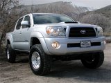 Tuff Country 05-23 Tacoma 4X4 & Prerunner 3in Lift Kt w/Uni-Ball Cntrl Arm (Excl TRD Pro No Shocks) thumbnail 3