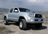 Tuff Country 05-23 Tacoma 4X4 & Prerunner 3in Lift Kt w/Uni-Ball Cntrl Arm (Excl TRD Pro No Shocks) thumbnail 4