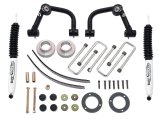 Tuff Country 05-23 Tacoma 4X4 & Prerunner 3in Lift Kt w/Uni-Ball Control Arms (Excl TRD Pro SX6000) thumbnail 1