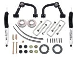 Tuff Country 05-23 Tacoma 4X4 & Prerunner 3in Lift Kt w/Uni-Ball Control Arms (Excl TRD Pro SX8000) thumbnail 1