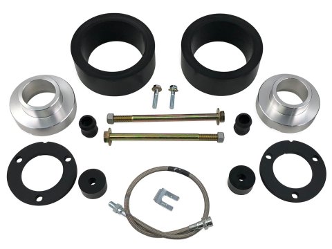Tuff Country 96-02 Toyota 4Runner 3in Lift Kit (SX8000 Shocks)