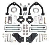 Tuff Country 17-23 Nissan Titan 4x4 (Non XD model) 4in Uni-Ball Lift Kit (No Shocks) thumbnail 1