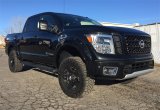 Tuff Country 17-23 Nissan Titan 4x4 (Non XD model) 4in Uni-Ball Lift Kit (SX8000 Shocks) thumbnail 3
