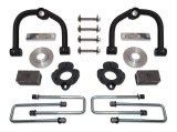 Tuff Country 04-15 Nissan Titan 4wd 4in Lift Kit (No Shocks) thumbnail 1