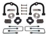 Tuff Country 04-15 Nissan Titan 4wd 4in Lift Kit (No Shocks) thumbnail 2