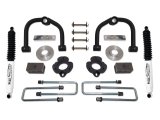 Tuff Country 04-15 Nissan Titan 4wd 4in Lift Kit (SX6000 Shocks) thumbnail 2