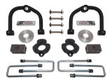Tuff Country 04-15 Nissan Titan 4wd 4in Lift Kit (SX6000 Shocks) thumbnail 3